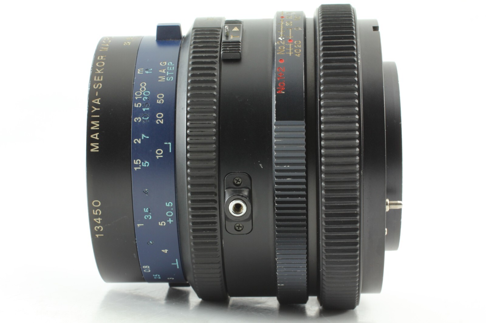 その他 MAMIYA-SEKOR MACRO 140mm F4.5 Mamiya 140mm f4.5 Sekor Macro Z Lens for RZ67 | Blue Moon Camera