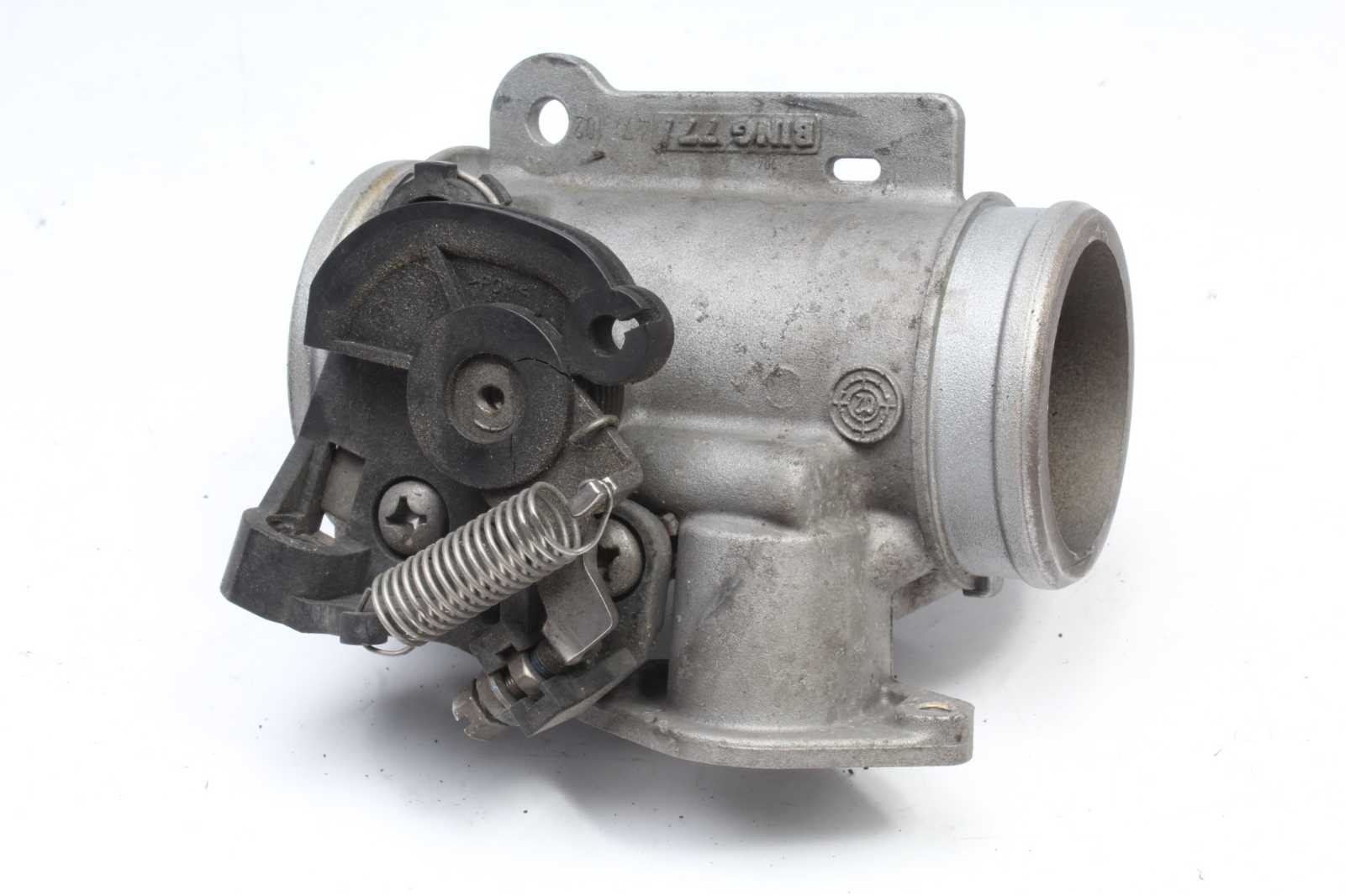 Carburateur droit BMW R 1200 GS R12 K25 0307 04-07