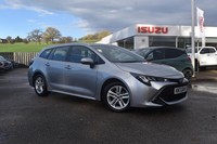 2022 Toyota Corolla 1.8 VVT-i Hybrid Icon 5dr CVT ESTATE PETROL/ELECTRIC Automat