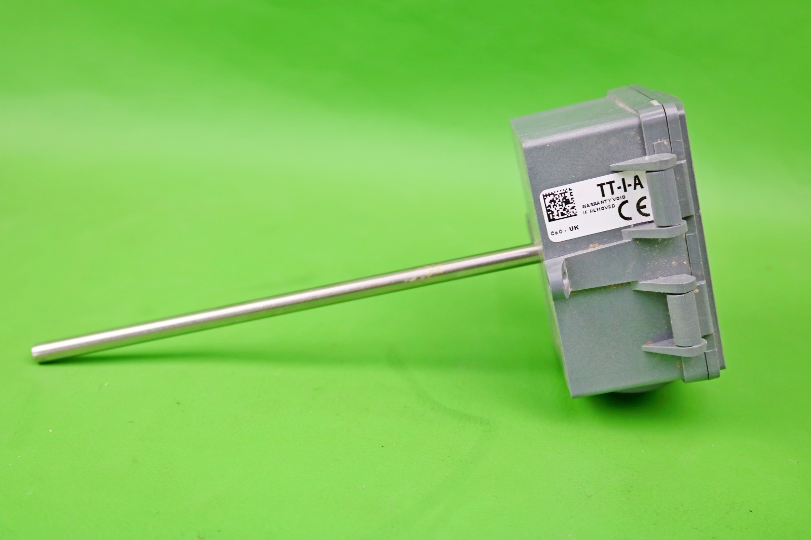 Sontay TT-I-A Immersion Temp Sensor 150mm 10K3A1 (D1025)
