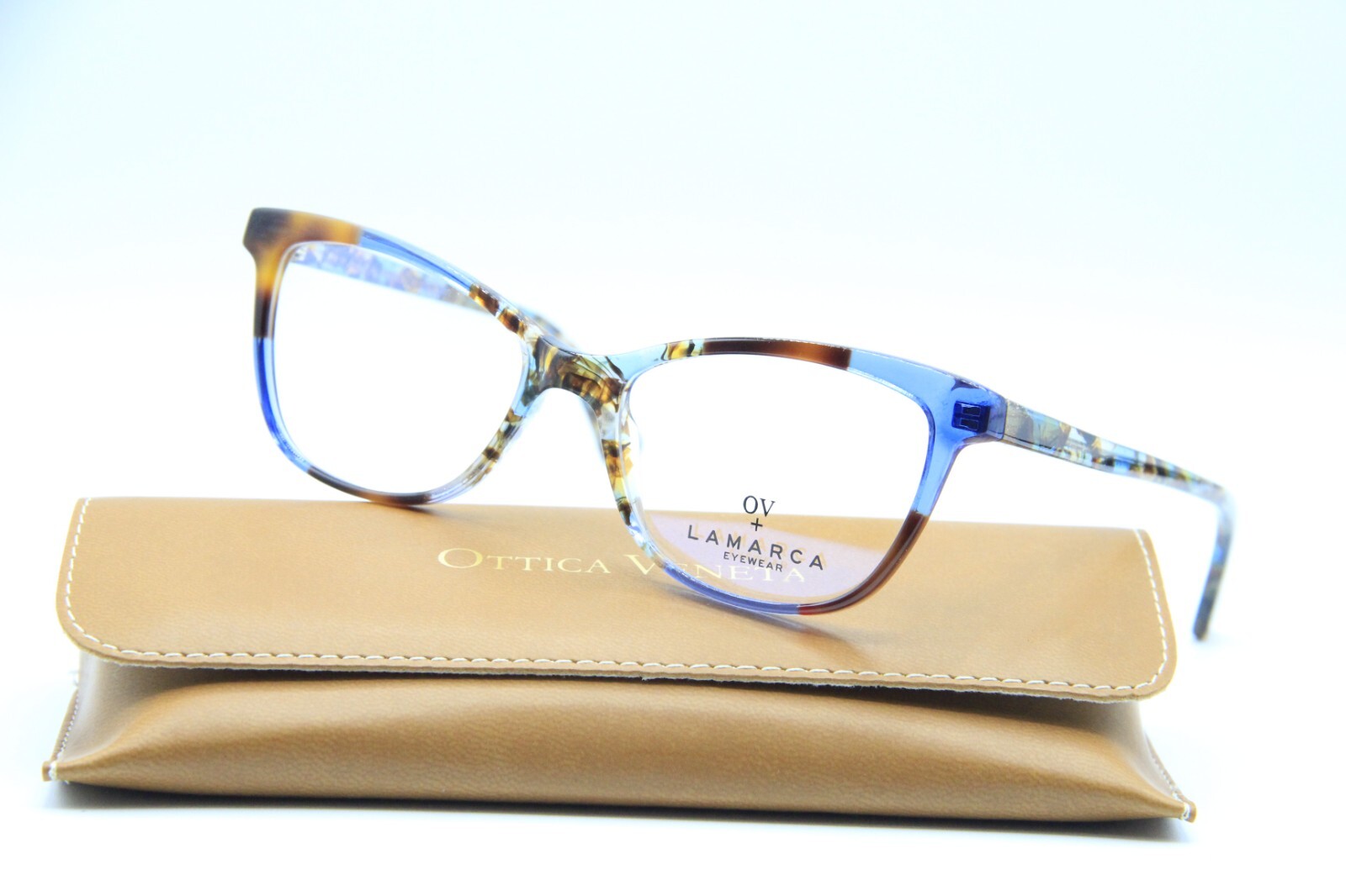 メガネ LAMARCA FW25 Lamarca - MOSAICO 109 - 03 (MOSAICO 109 03) MOSAICO 109-05 | Lamarca Eyewear