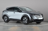  Nissan Ariya 87kwh Advance Suv 5dr Electric Auto 22kw Charger 242 Ps Electric