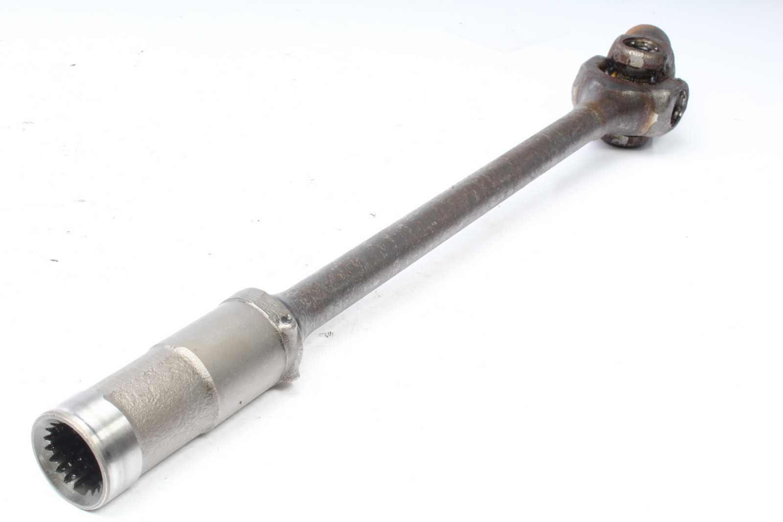 cardan shaft universal joint Honda GL 500 D Silver Wing PC02 82-83 | eBay