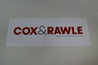 セカイモン Cox Cox ステッカー アウトドア スポーツ用品 Ebay
