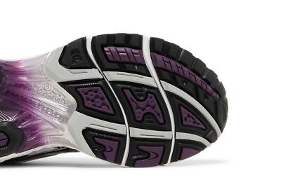 Pre-owned Asics Wmns Gel Kayano 14 'silver Grape' 1202a056-111 In White/dark Grape