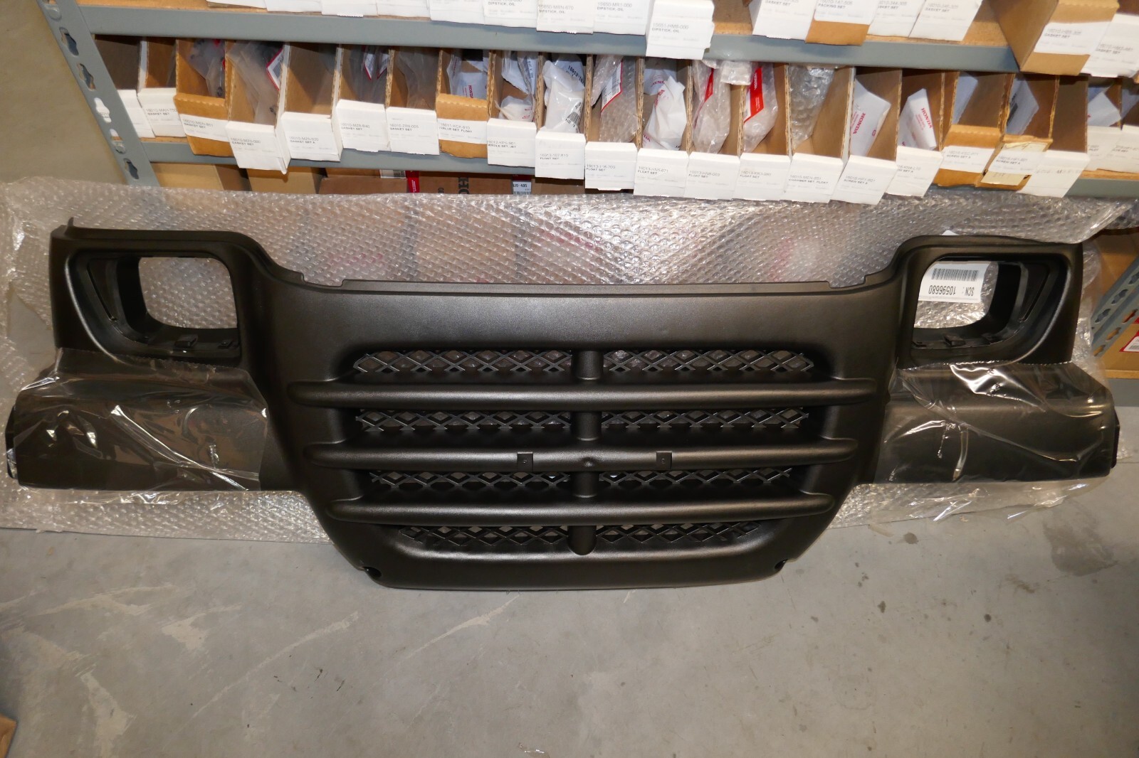OEM Kawasaki Front Grill 14091-7545-6Z Mule 3000 3010 3020