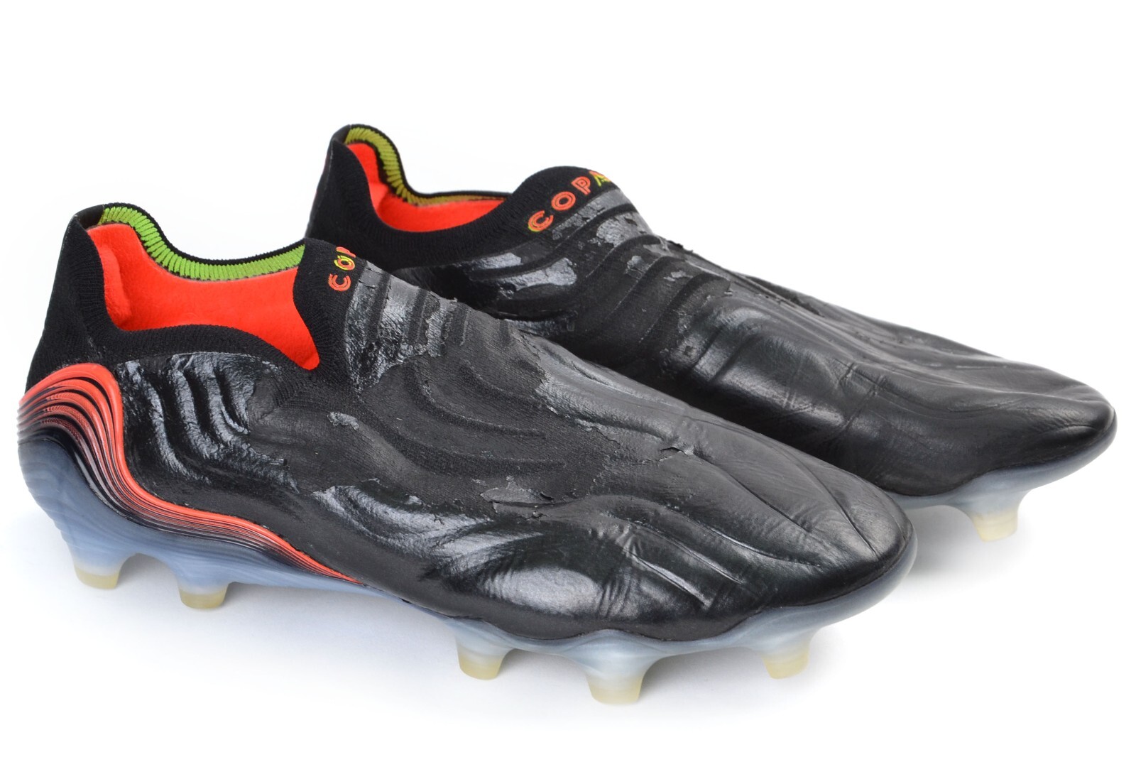 コッシー adidas X Crazyfast.1 FG Soccer Cleats | Crazycharged Pack