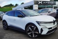 2023 Renault Megane E-Tech 60kWh techno Auto 5dr (optimum charge) HATCHBACK Elec
