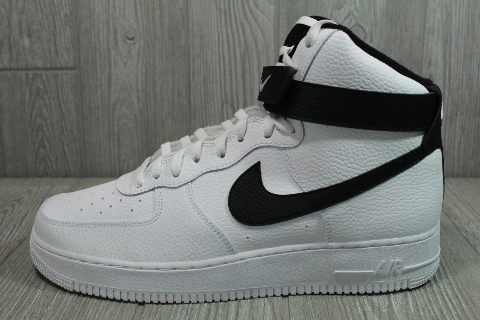 靴 Air Force 1 High '07 Nike Air Force 1 High 07 Triple White Mens Size 13 Athletic