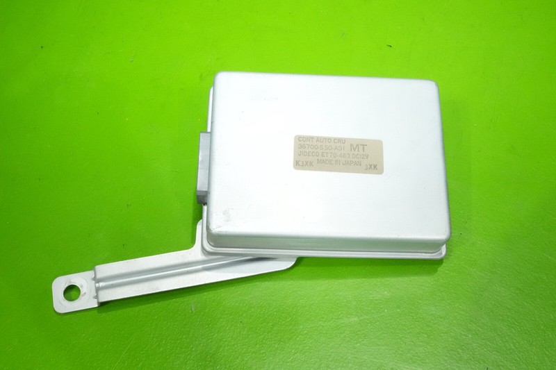 92-96 Prelude OEM auto cruise control module computer unit 36700-SS0-A31 MT 5 sp