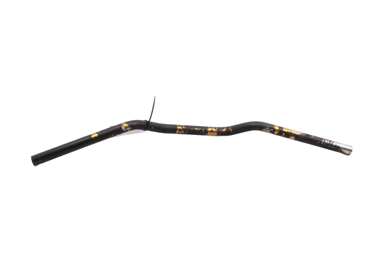 Guidon acier rue large stable noir Ducati Monster 600 Dark ZDM300AA 98-01