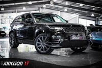 2018 Land Rover Range Rover Velar 2.0 P250 R-Dynamic HSE Auto 4WD Euro 6 (s/s) 5