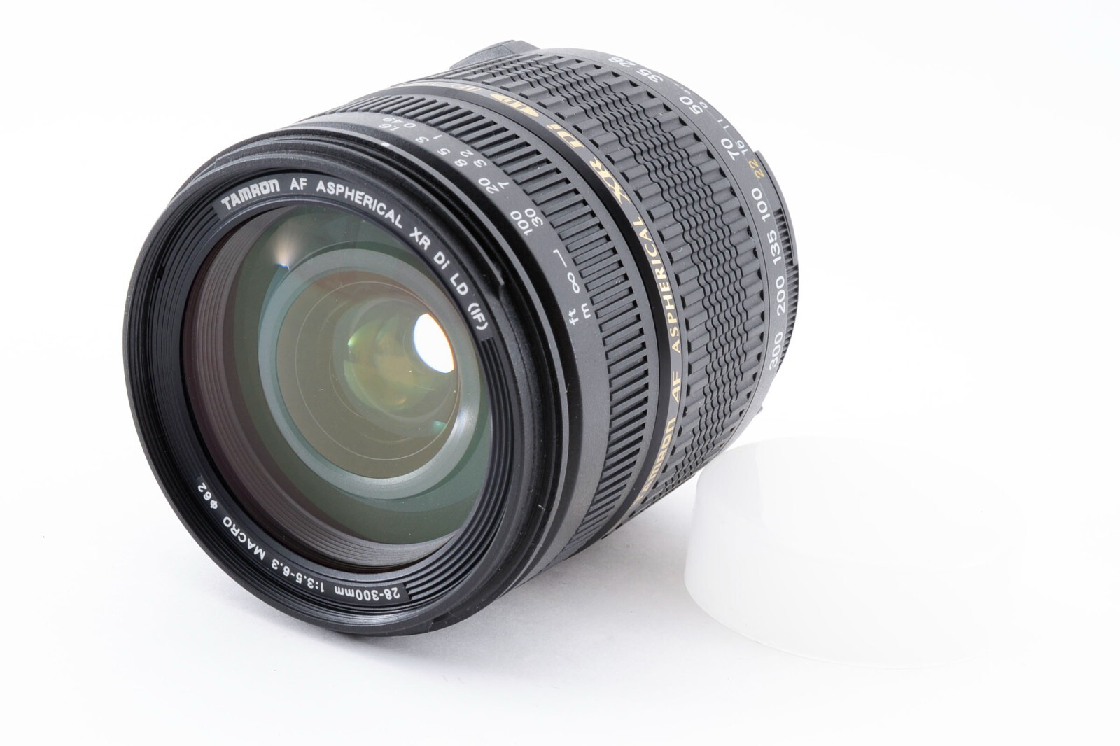 TAMRON AF ASPHERICAL XR LD 28-300mm 良品 Amazon.com : Tamron AF 28-300mm f/3.5-6.3 XR Di LD