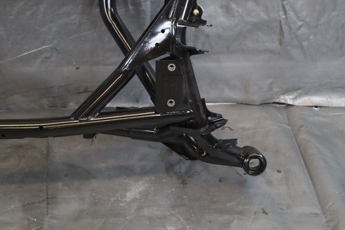 2015-2020 BMW M4 Coupe 3.0L F82 OEM Rear Subframe Crossmember