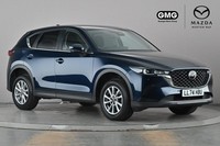 Mazda Cx 5 2.0 E Skyactiv G Mhev Centre Line Suv 5dr Petrol Auto Euro 6 s/s