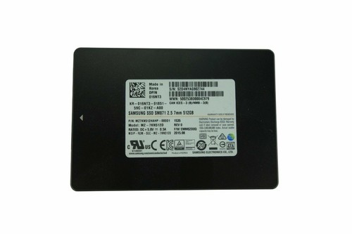 Plextor PX-512M8VC 512GB SATA III SSD 2.5