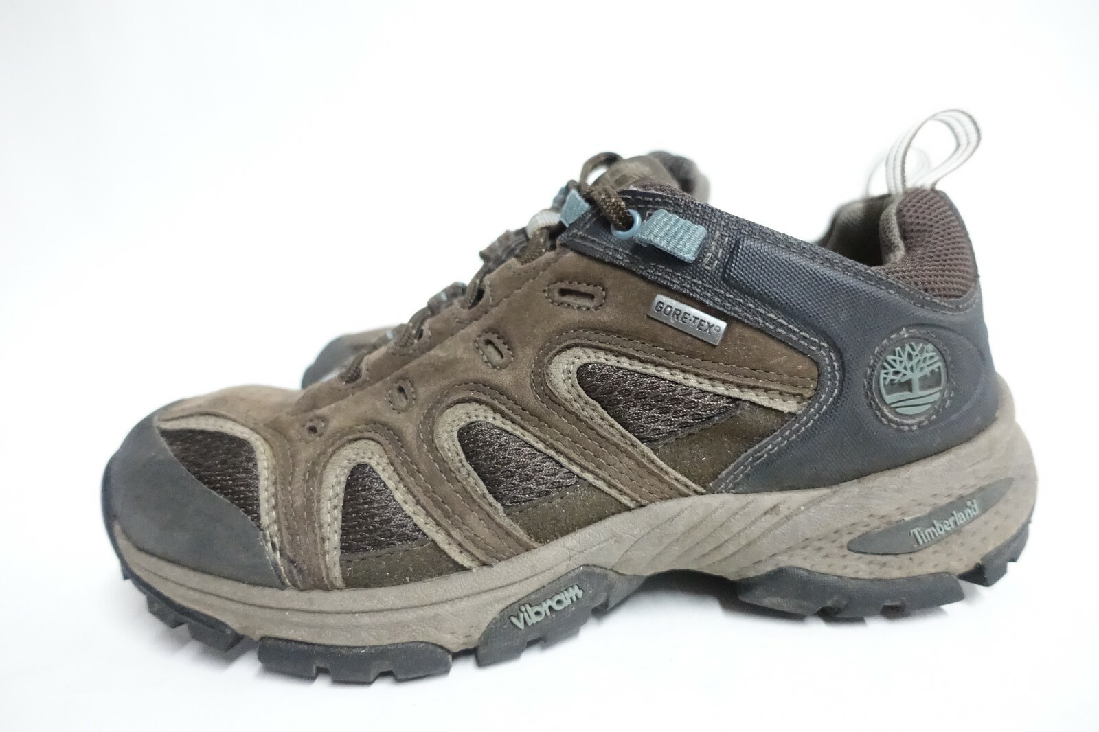 timberland goretex