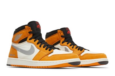 Jordan 1 Element Gore-Tex  Light Curry  Men's SIze US 7-12 Shoes