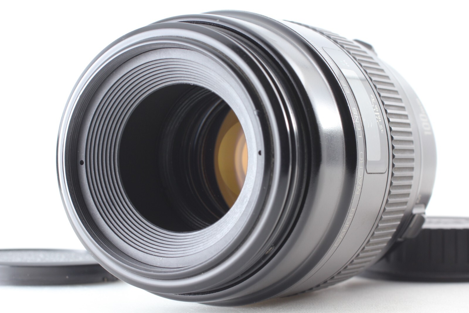 【美品】 キャノン Canon EF 100mm F2.8 MACRO Canon EF 100mm f/2.8L IS USM Macro Lens Review