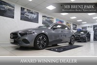 2025 Mercedes-Benz A Class 1.3 A180h MHEV Sport (Executive) 7G-DCT Euro 6 (s/s) 