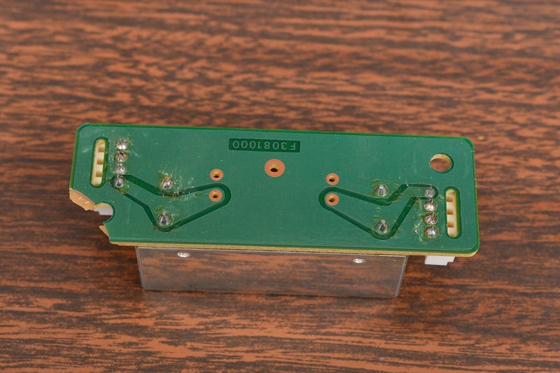 YAESU YF-110SN XF-110SN 2.0KHz NARROW SSB CRYSTAL FILTER FT-1000MP