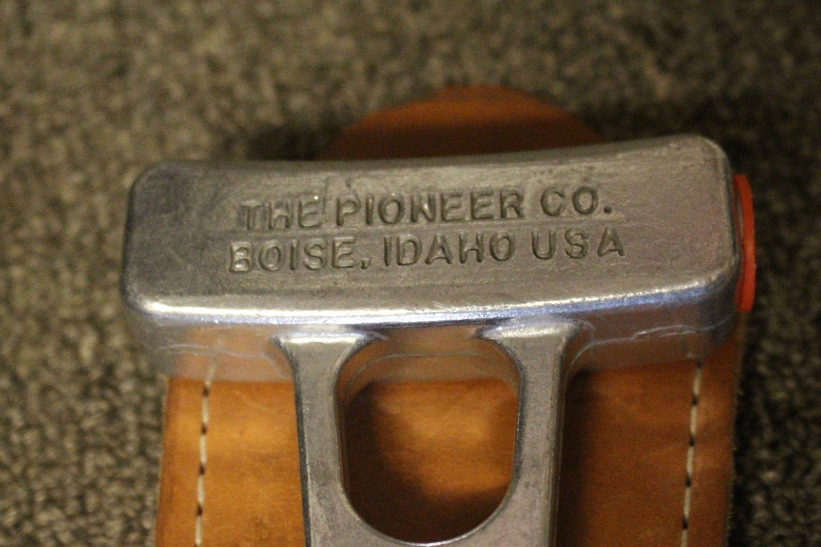 *VINTAGE* *KNAPP SPORT SAW* *The Pioneer Co. Boise, Idaho USA*