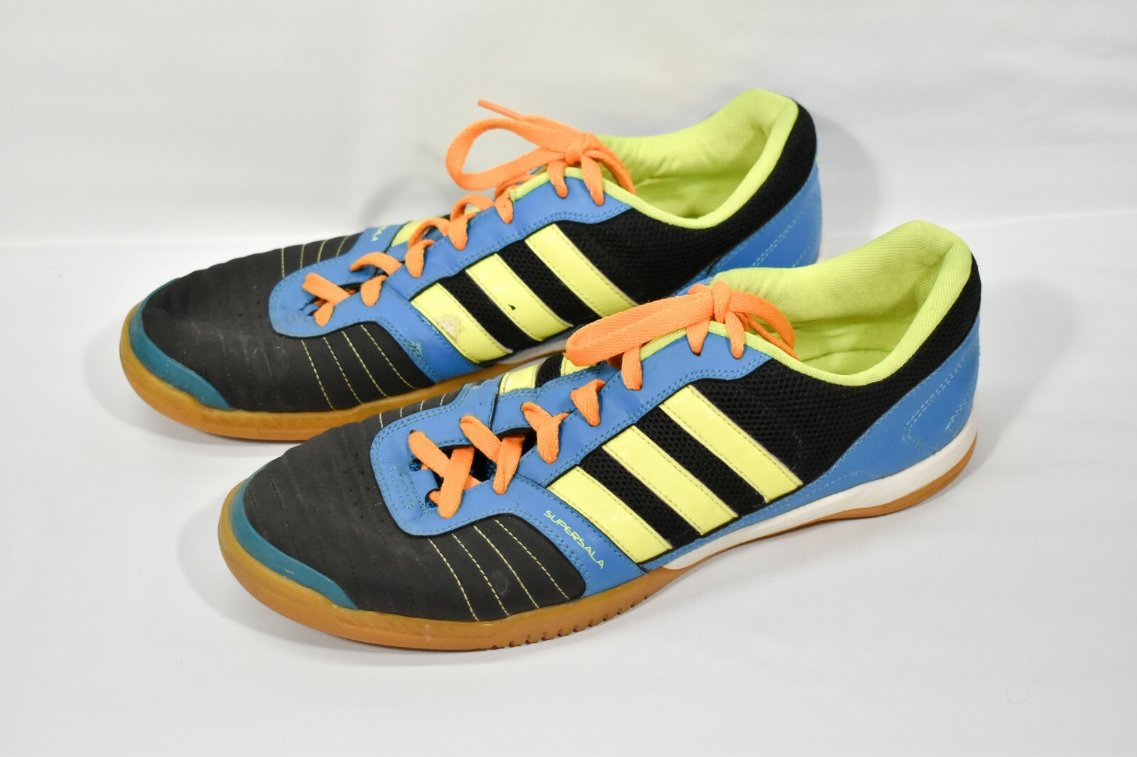 adidas super sala indoor soccer shoes