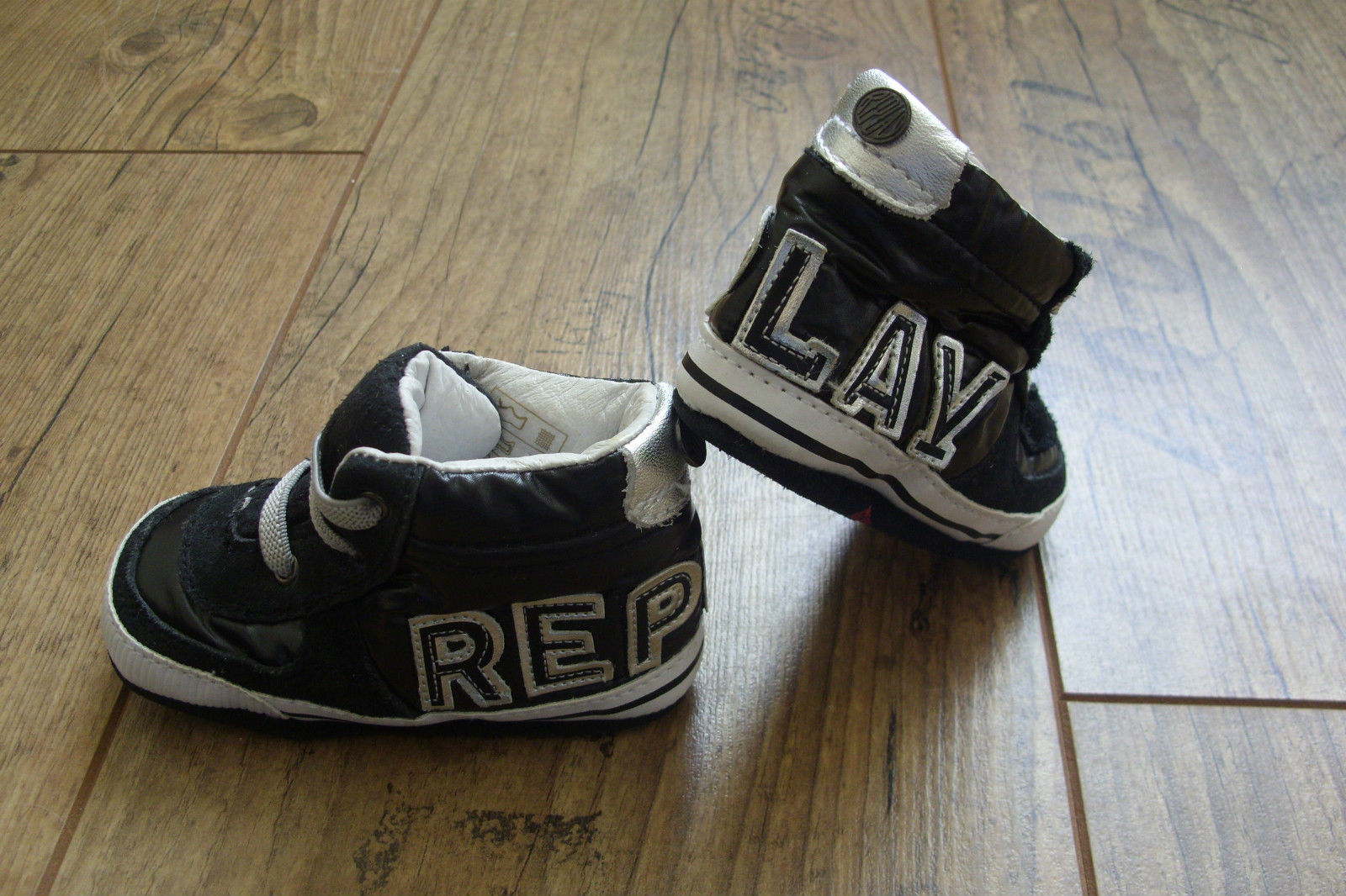 Replay Baby Clothes, Shoes and Accessories