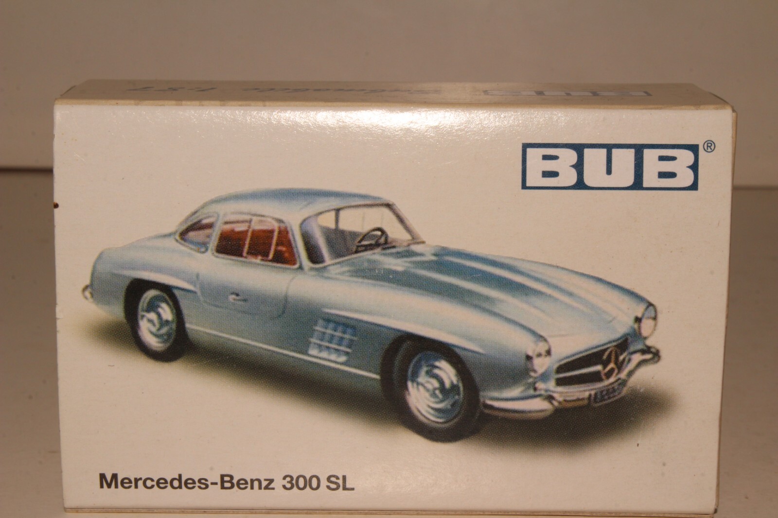 Mercedes 300 SL Gullwing ミニカー $_57.JPG?set_id=880000500F