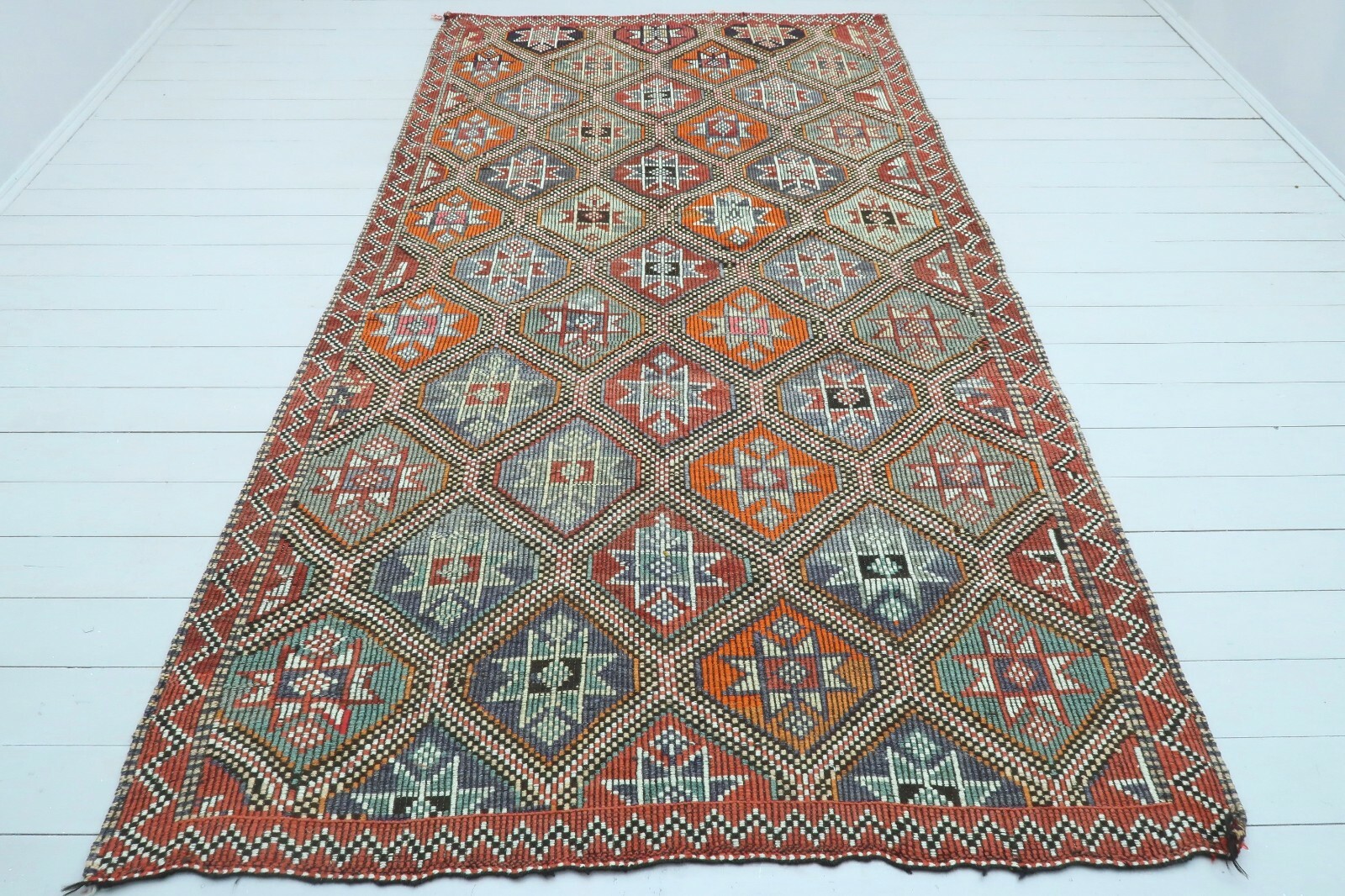 洋書 KILIMS MASTERPIECES FROM TURKEY 1856690113 100 Kilims