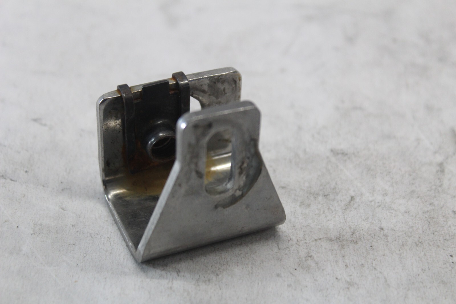 鈴木様 Touring Electra Glide Ultra Classic CB Antenna