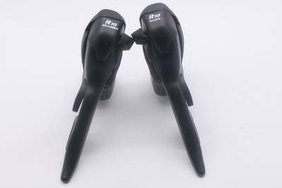 shimano 105 shifters 2x10