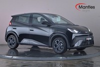 Byd Dolphin Surf 43.2kwh Boost Hatchback 5dr Electric Auto 87 Ps Electric