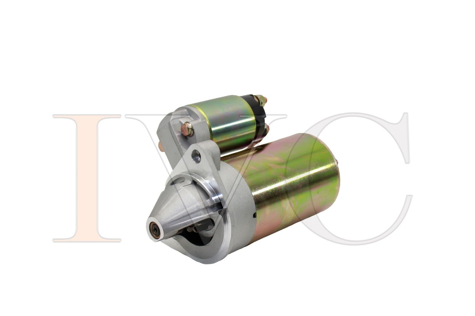 1271878gt QDY114 Genie Starter Motor OE GM .998L Engine 1271878gt QDY114 Genie Starter Motor OE GM .998L Engine