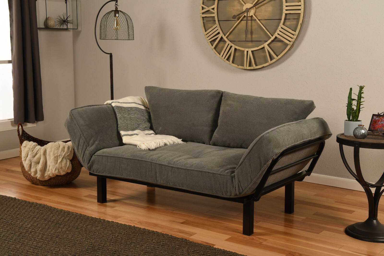 Small Futon by Kodiak for Apartments Dorms Studio