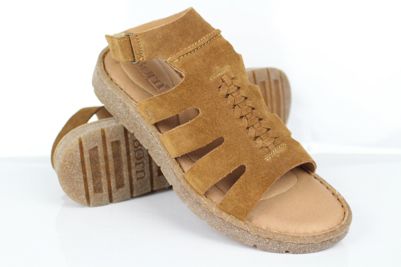 born laporta sandals