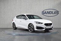 2022 Cupra Leon 2.0 TSI VZ2 DSG Euro 6 (s/s) 5dr HATCHBACK Petrol Automatic