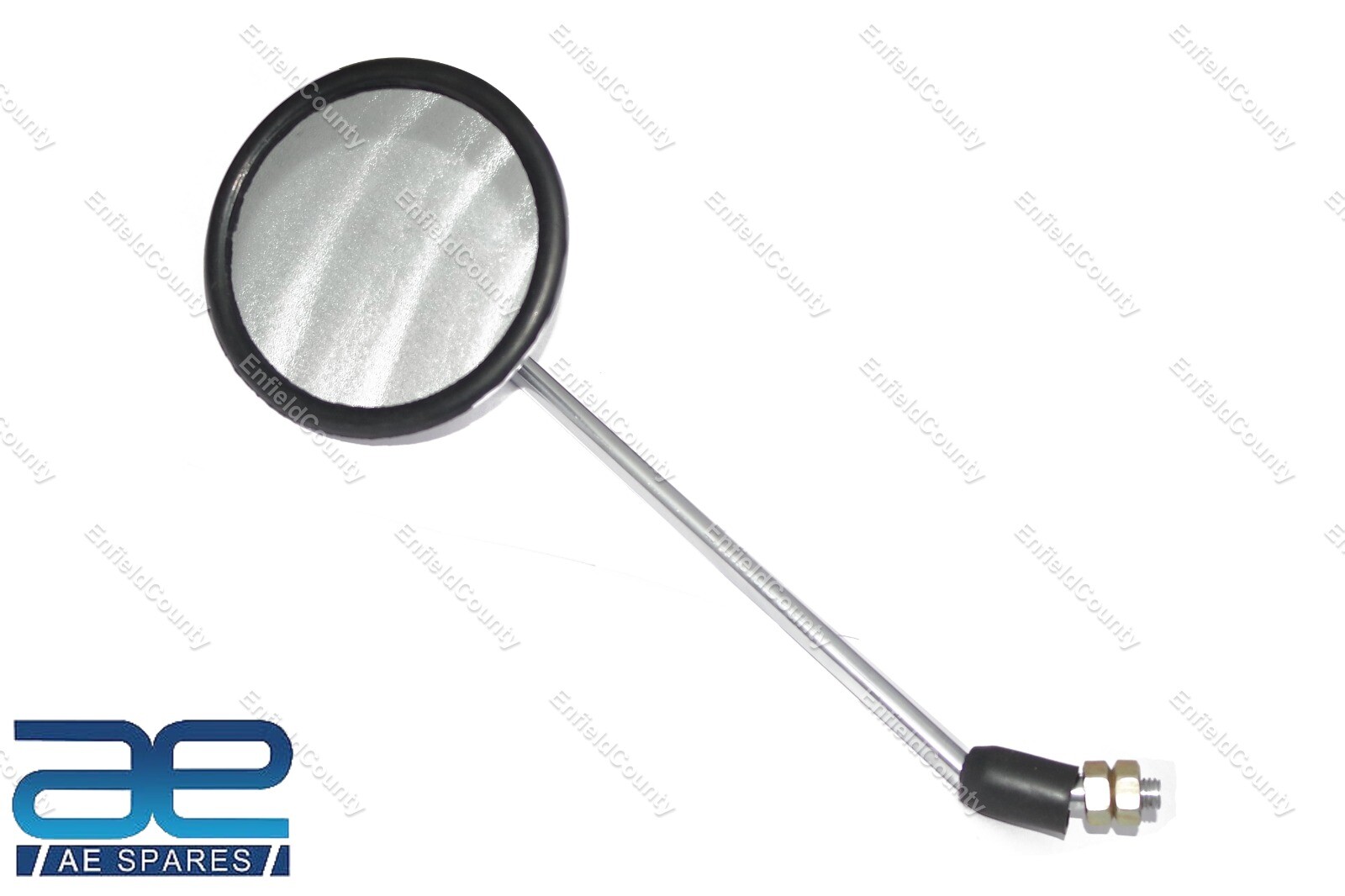 Vespa Px 125/150 Stella Chrome Mirror Set  