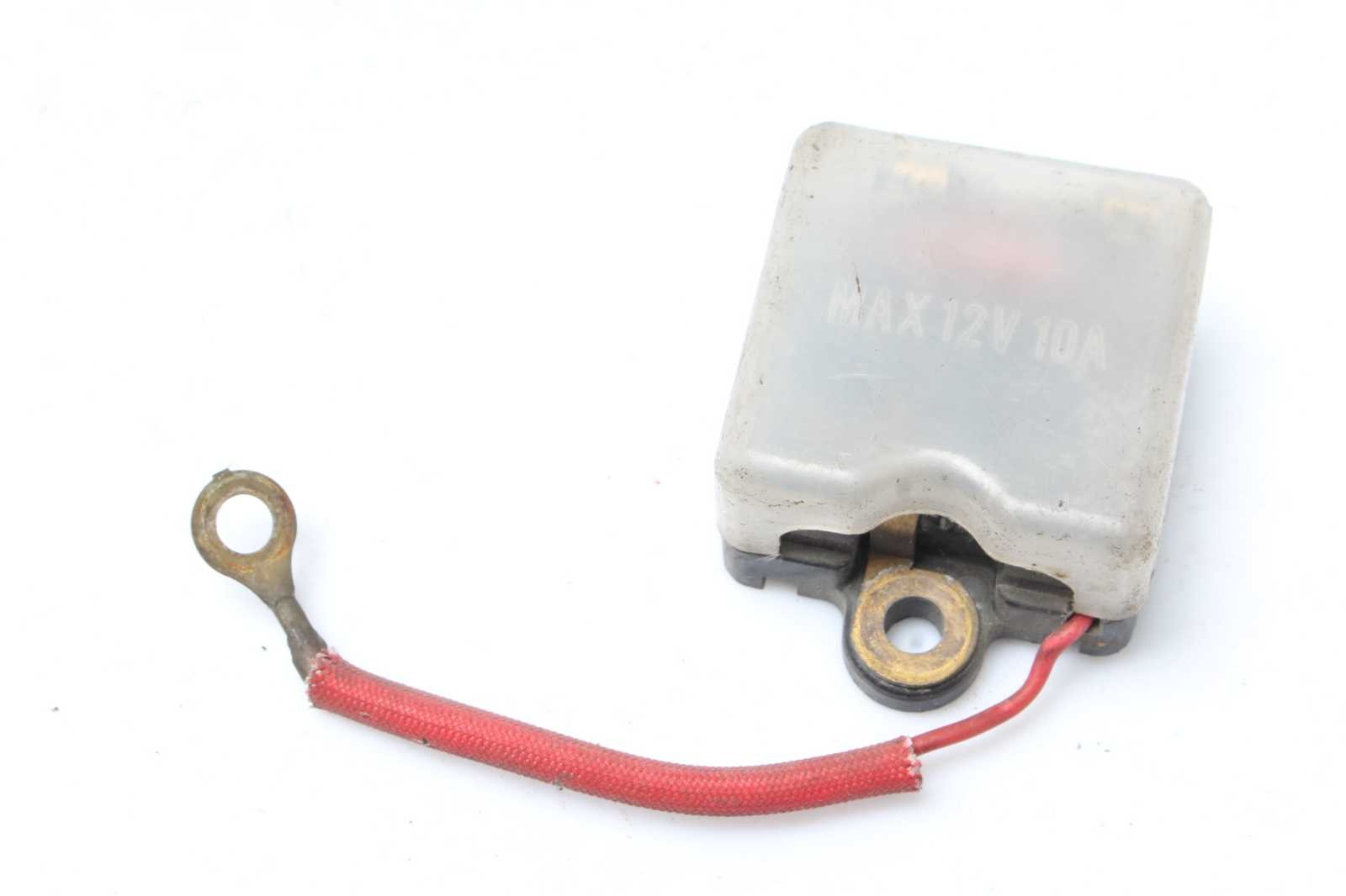 Sicherungskasten Sicherungsbox Suzuki GSX 550 E GN71D 83-86
