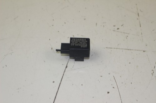 1996 Kawasaki Ninja Zx7r Zx750p RELAY TURN SIGNAL FLASHER