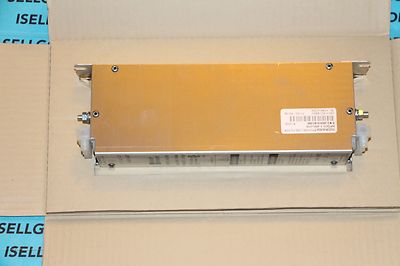 Rexroth Indramat NFD03.1-480-16 Power Line Filter 480 VAC NFD03148016 New