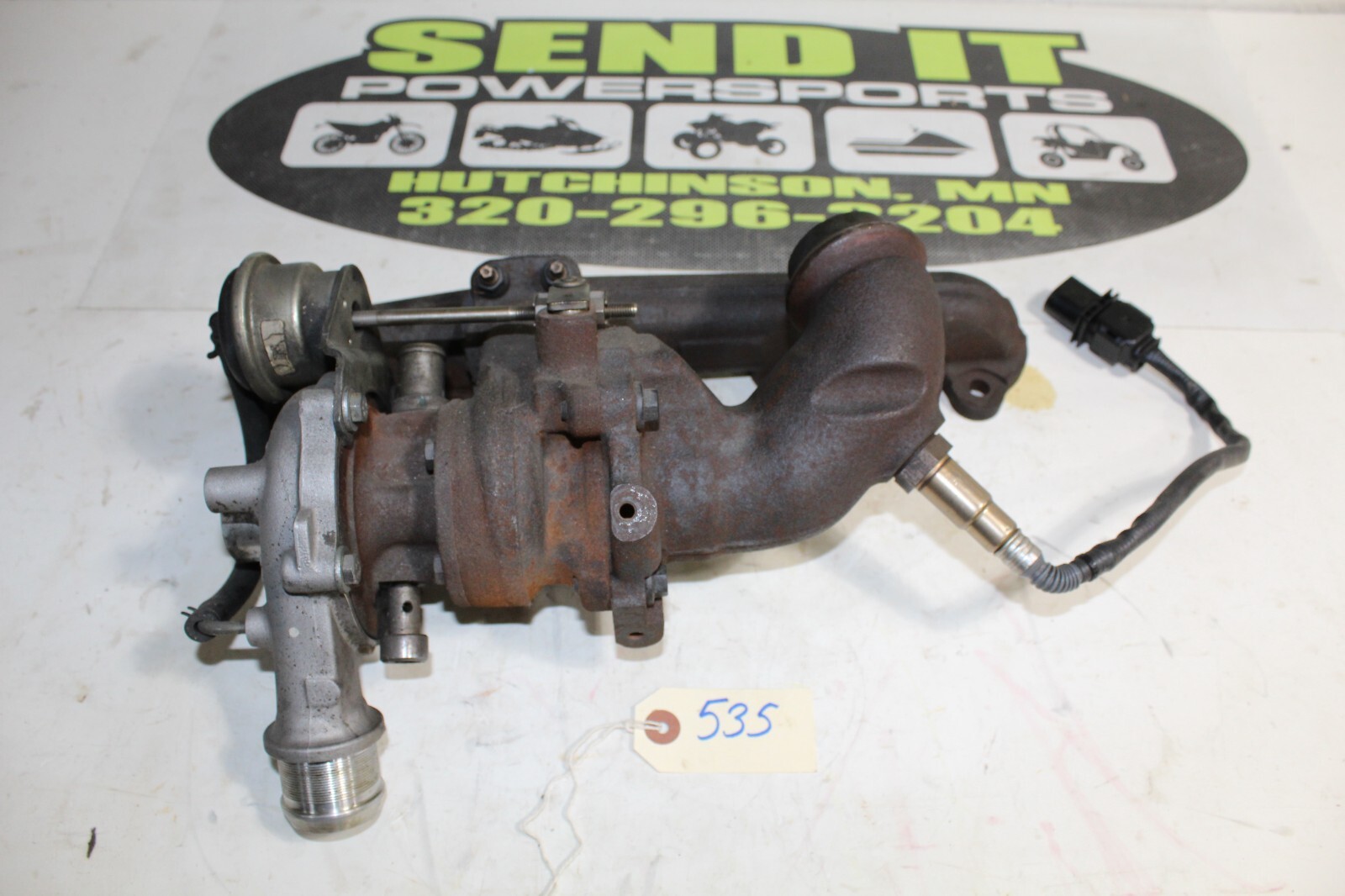 BOP Coffman's Kawasaki Ninja ZX-4RR / ZX-4R (2023-2025) Slip-On