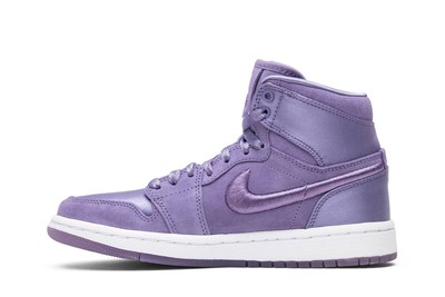 Pre-owned Jordan Air  Ao1847-540 Women's Shoes In White