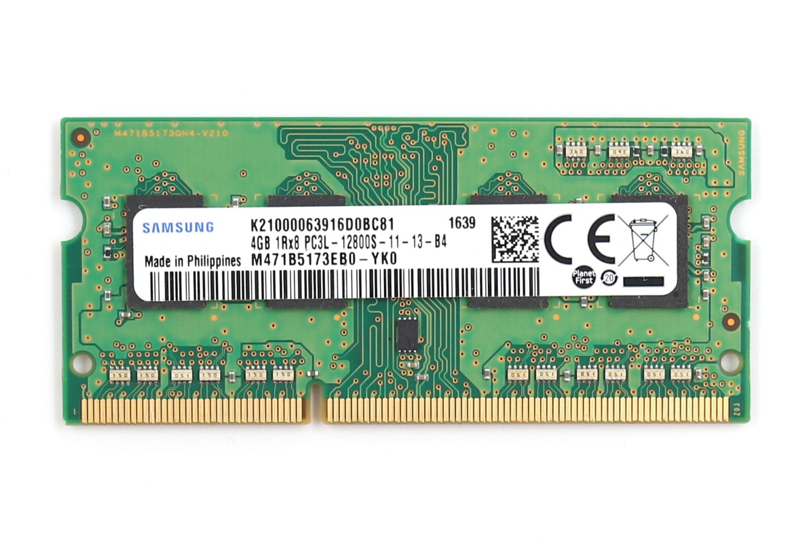 メモリー 4GB 1Rx8 PC3L-12800U 98枚 ジャンク $_57.JPG?set_id=880000500F