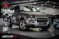 2022 Land Rover Defender 110 2.0 P400e 15.4kWh XS Edition Auto 4WD Euro 6 (s/s) 