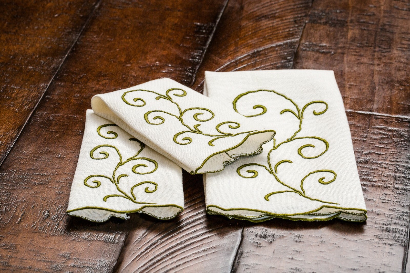 Marghab Guest towels Florentine Never used