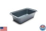 Fox Run Loaf Pan, 8.5-Inch x 4.5-Inch, Preferred Non-Stick