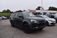 2025 Isuzu D-Max 1.9 V-Cross Double Cab 4x4 Auto PICK UP DIESEL Automatic