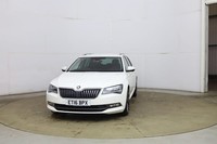 2016 Skoda Superb 2.0 TDI Laurin & Klement Euro 6 (s/s) 5dr ESTATE Diesel Manual