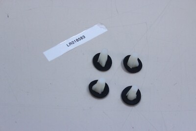 4x LAND ROVER Discovery 3 Range Rover Sport  Clibs Türverkleidung LR018583